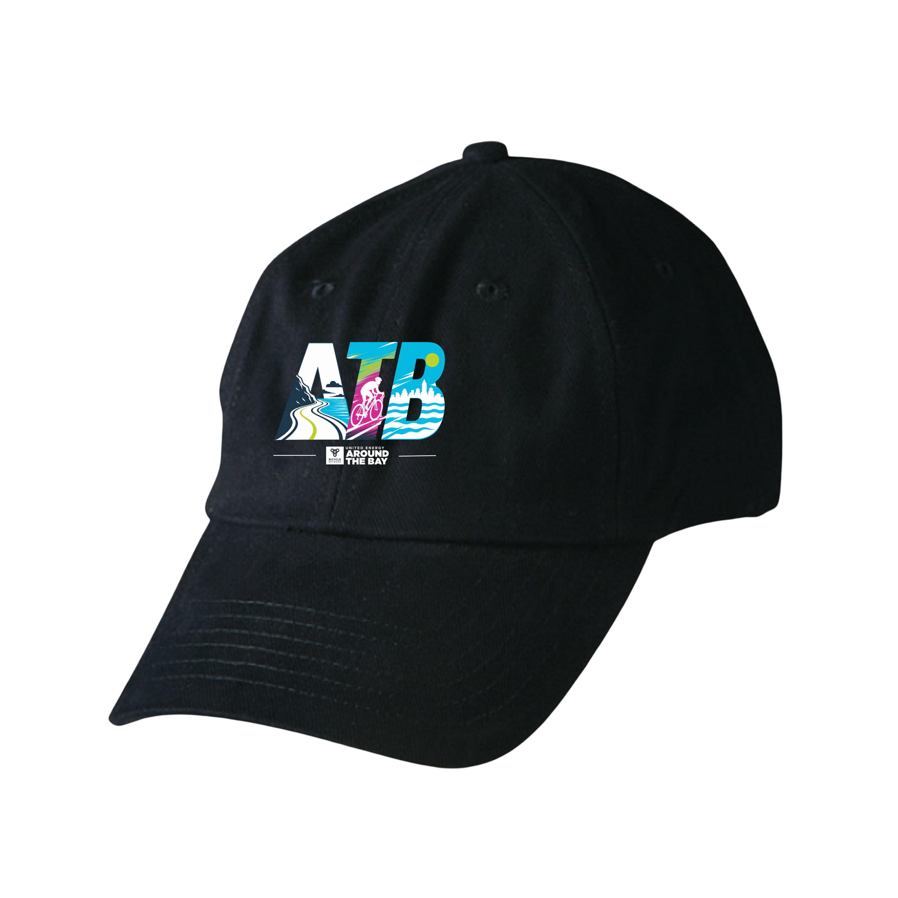 ATB Cap