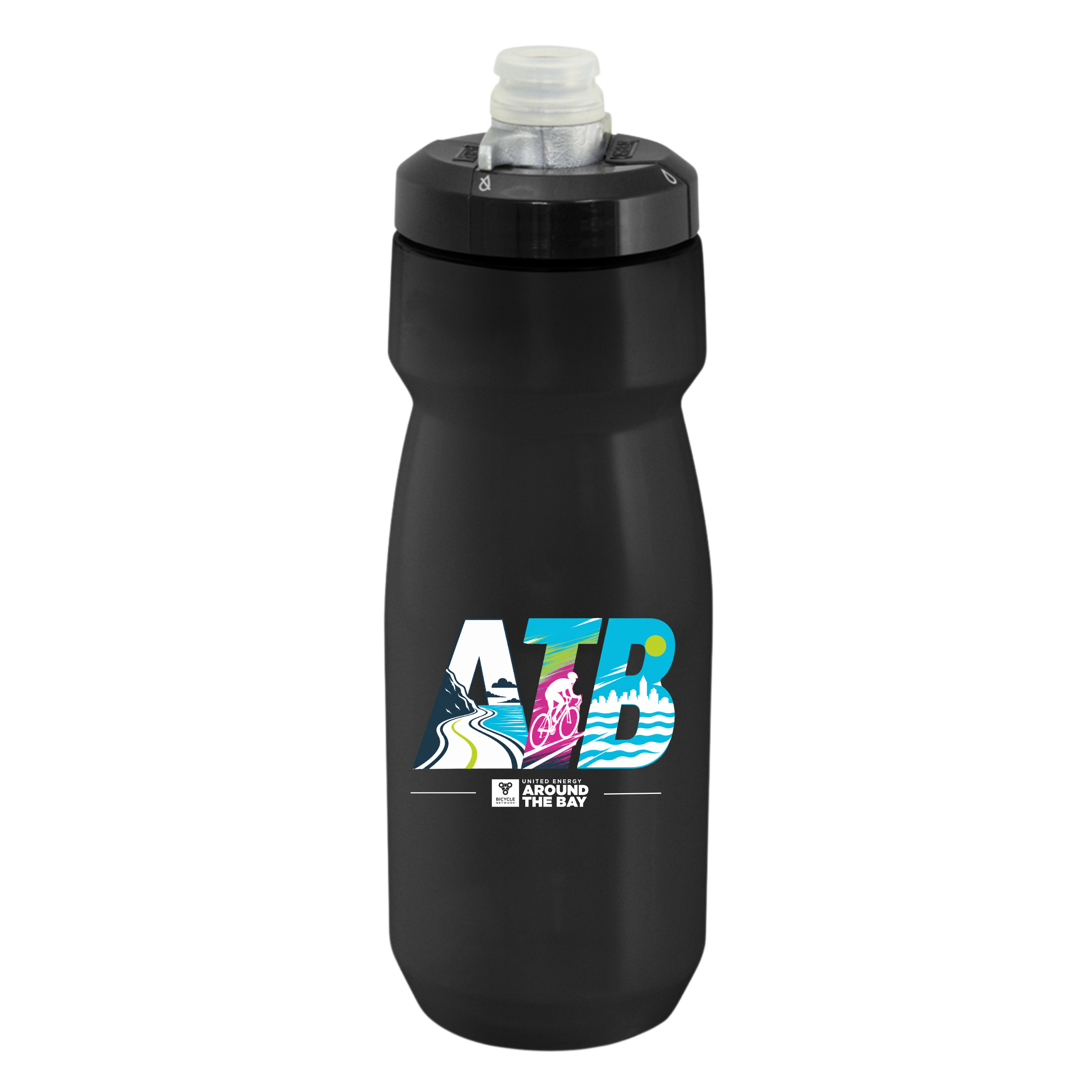 ATB Drink Bottle
