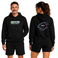 Around The Bay Hoodie