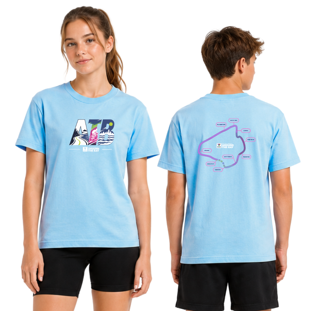ATB Youth T-Shirt
