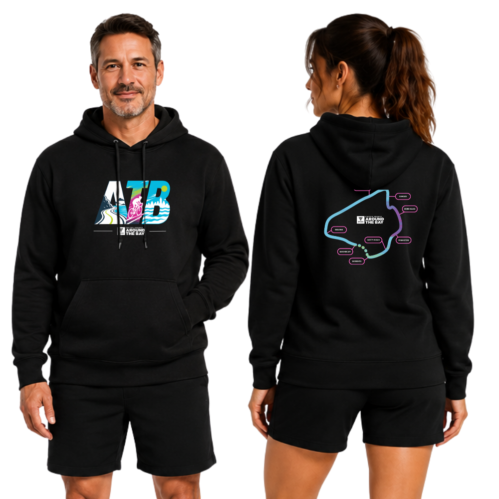 ATB Hoodie