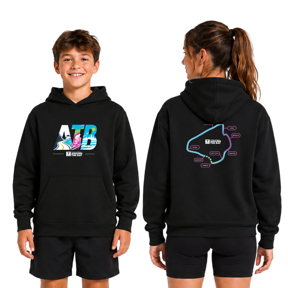 ATB Youth Hoodie
