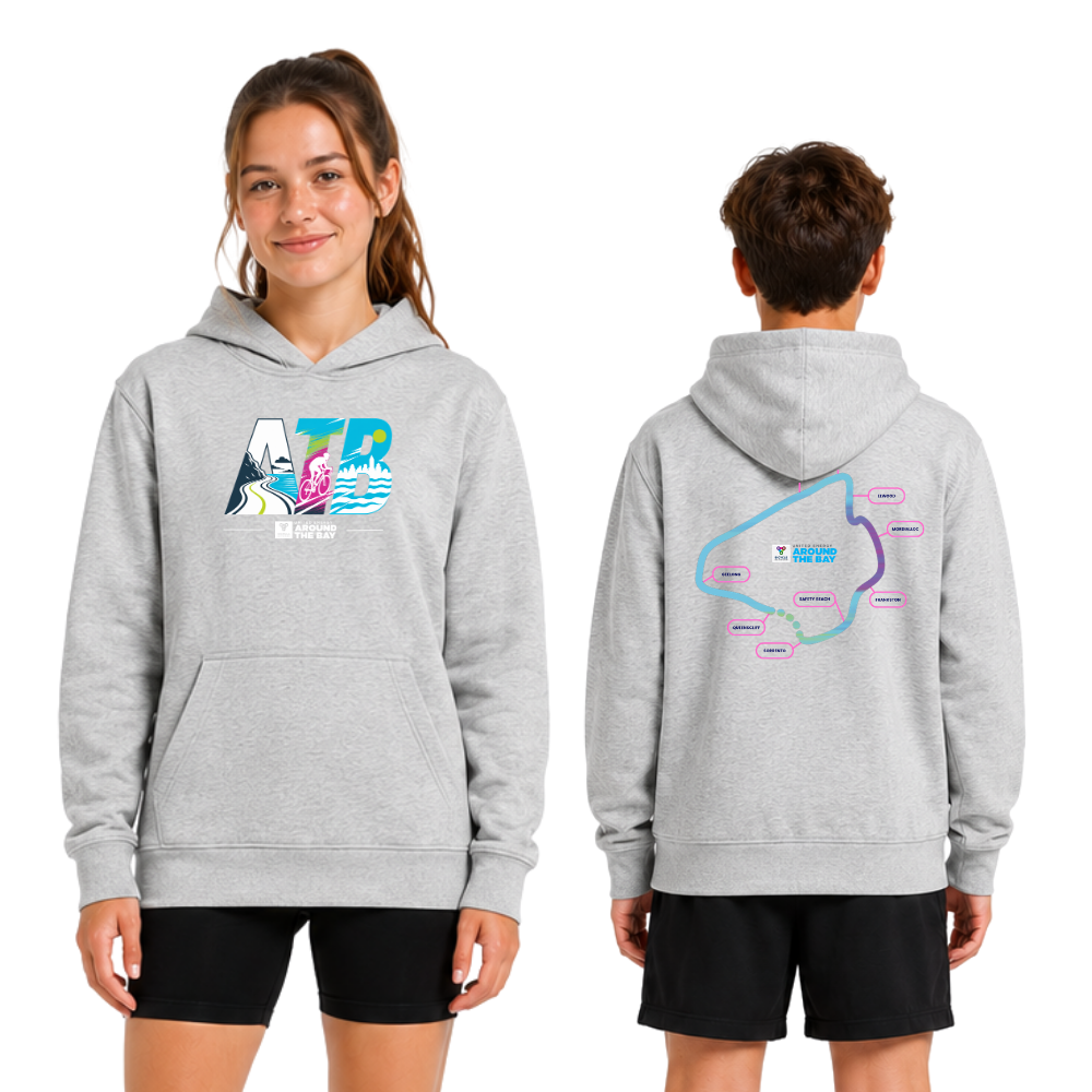 ATB Youth Hoodie