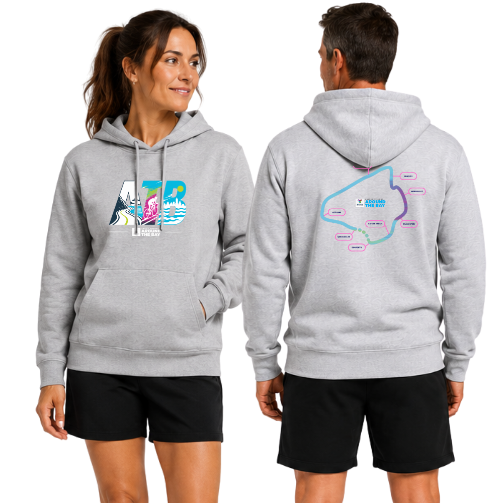 ATB Hoodie