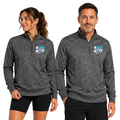 ATB Lightweight 1/2 Zip
