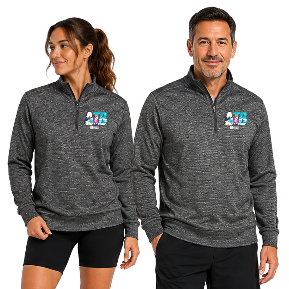 ATB Lightweight 1/2 Zip