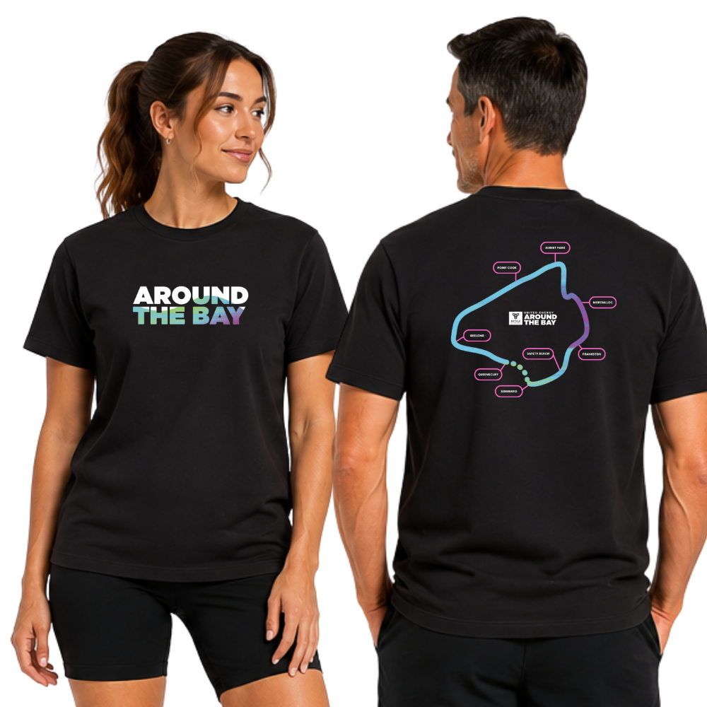 Around The Bay T-Shirt