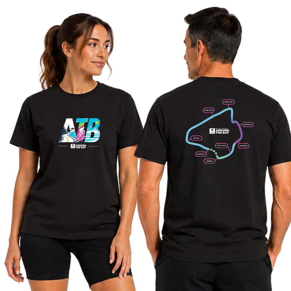 ATB T-Shirt