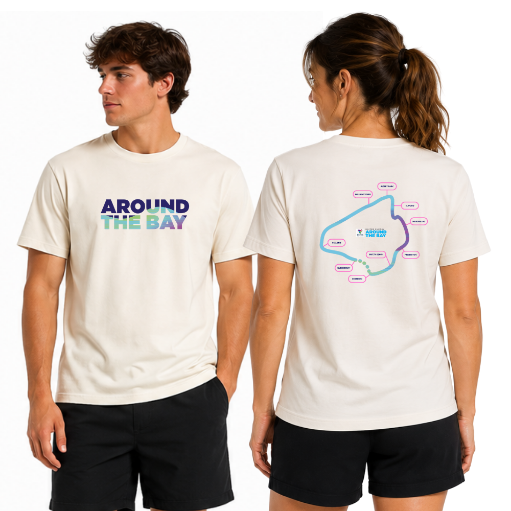 Around The Bay T-Shirt