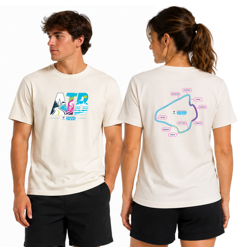 ATB T-Shirt