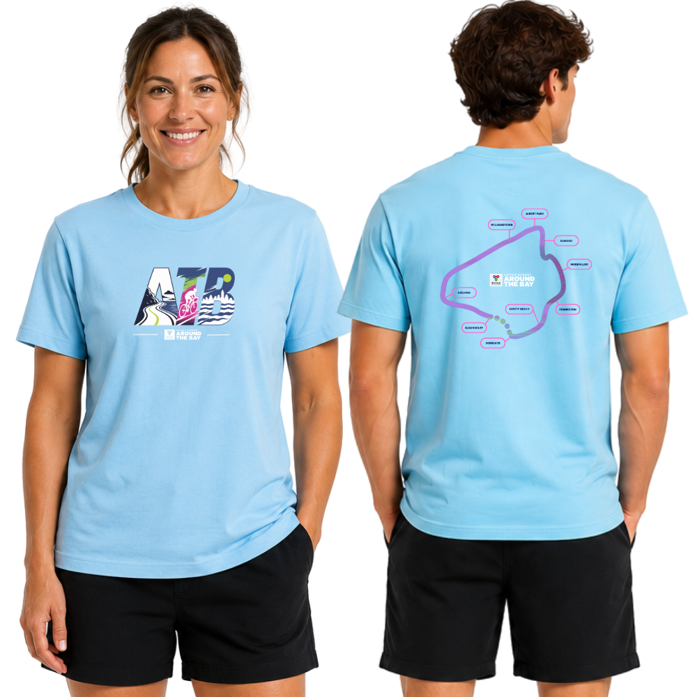 ATB T-Shirt