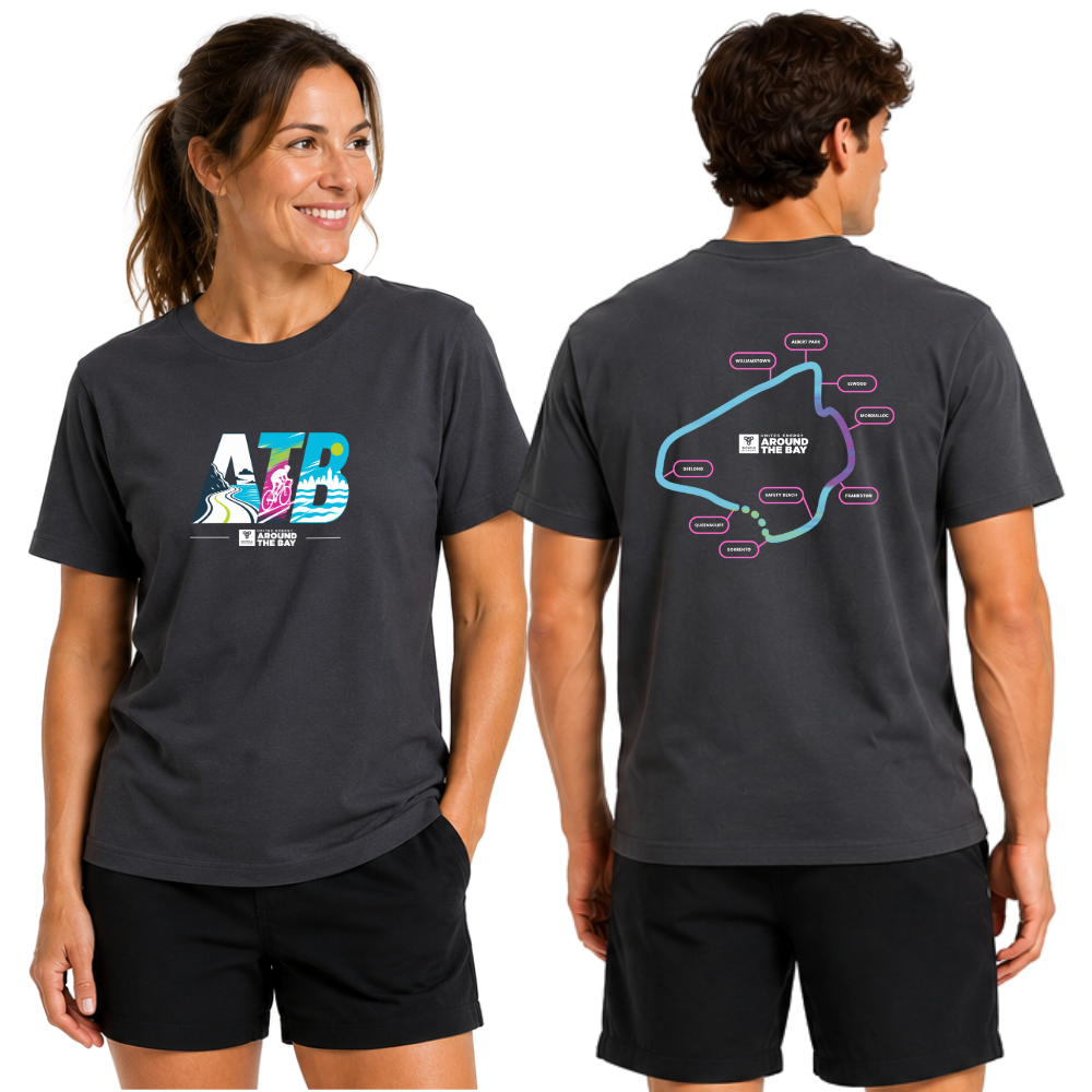 ATB T-Shirt