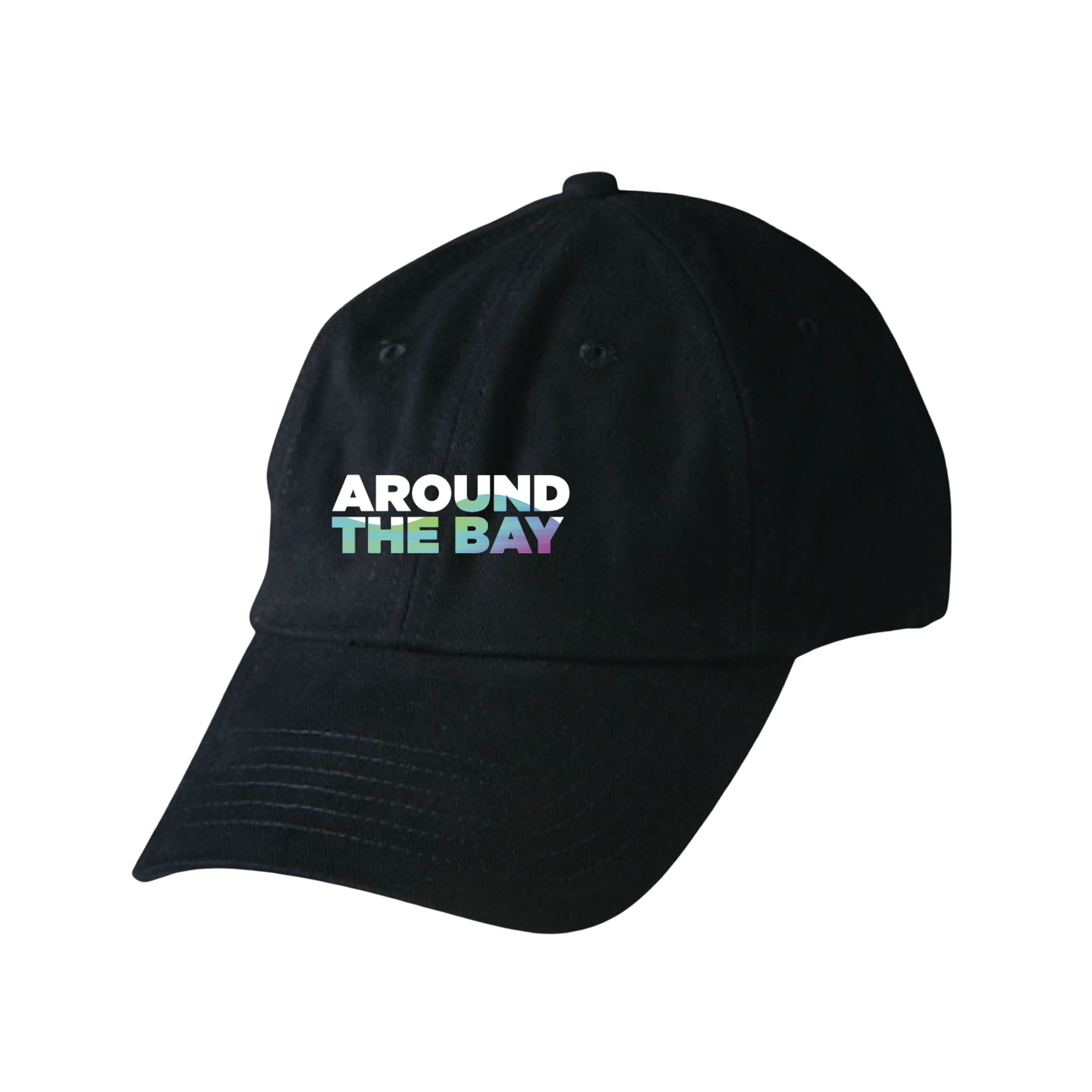 Around The Bay Cap