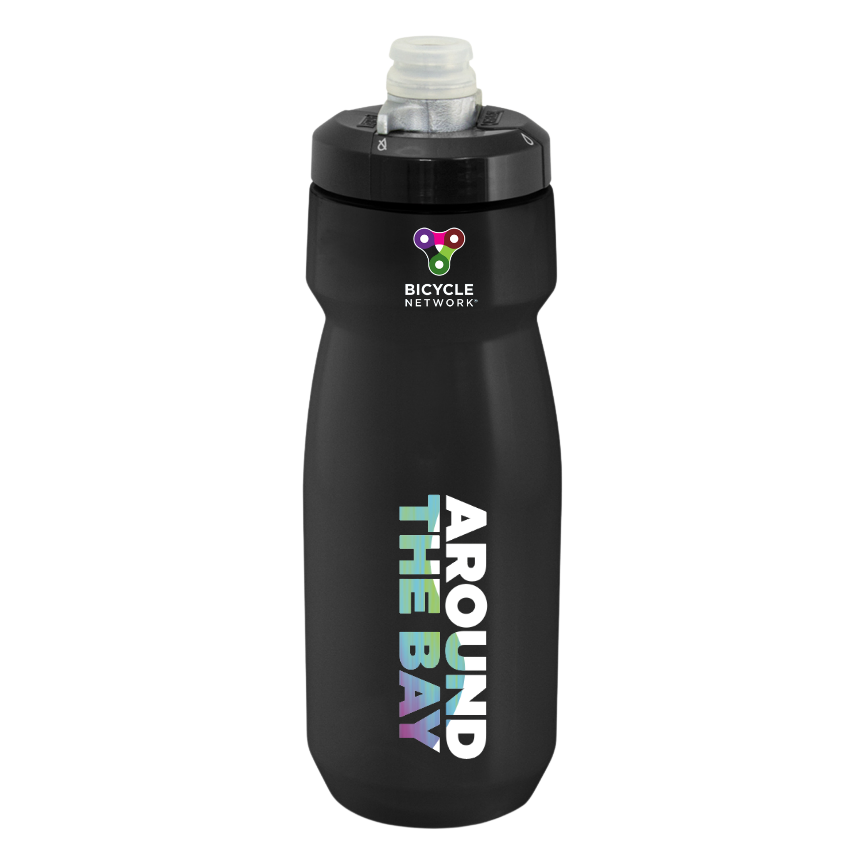 Around The Bay Drink Bottle