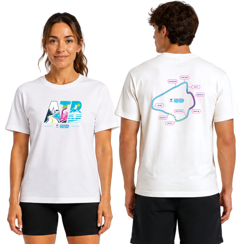 ATB T-Shirt